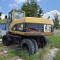Caterpillar M 316 C