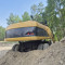 Caterpillar M 318 C