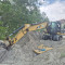 Caterpillar M 318 C