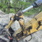 Caterpillar M 318 C