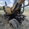 Caterpillar M 318 C