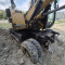 Caterpillar M 318 C