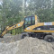 Caterpillar M 318 C