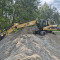 Caterpillar M 318 C