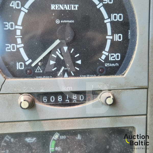 MAN F2000