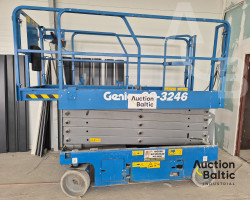 Genie 3246