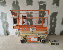 JLG 6 RS