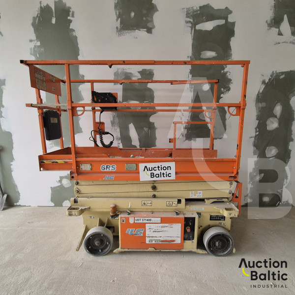 JLG 6 RS