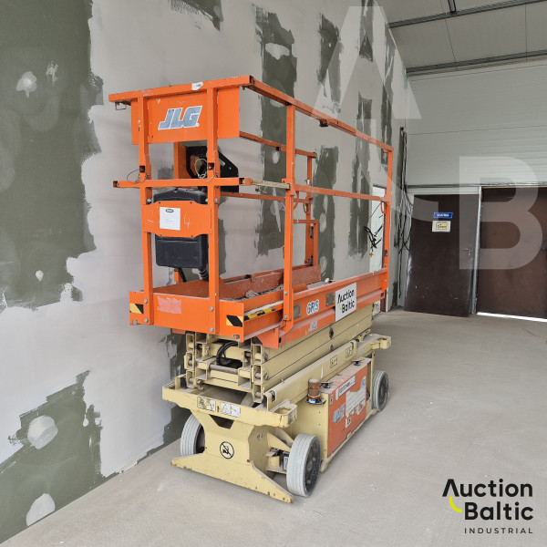 JLG 6 RS