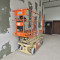 JLG 6 RS