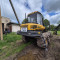 Ponsse Wisent 8W & Ponsse K70+M