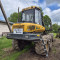 Ponsse Wisent 8W & Ponsse K70+M