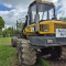 Ponsse Wisent 8W & Ponsse K70+M