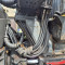Ponsse Wisent 8W & Ponsse K70+M