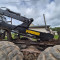Ponsse Wisent 8W & Ponsse K70+M