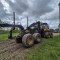 Ponsse Wisent 8W & Ponsse K70+M