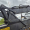 Ponsse Wisent 8W & Ponsse K70+M