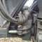 Ponsse Wisent 8W & Ponsse K70+M