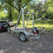 Tiki Treiler KP1500-RB
