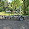 Tiki Treiler KP1500-RB
