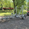 Tiki Treiler KP1500-RB