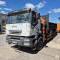 Iveco AD260T35 + Palfinger PK36002
