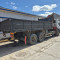 Iveco AD260T35 + Palfinger PK36002