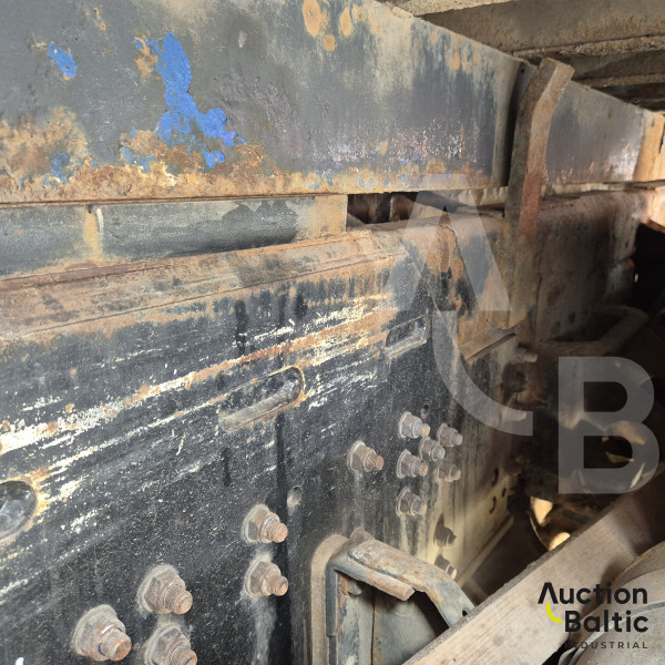 Iveco AD260T35 + Palfinger PK36002