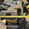 Engcon 10LE9 + bucket
