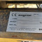 Engcon 10LE9 + bucket