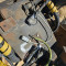 Engcon 10LE9 + bucket