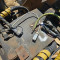 Engcon 10LE9 + bucket