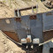Engcon 10LE9 + bucket