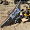 Engcon 10LE9 + bucket