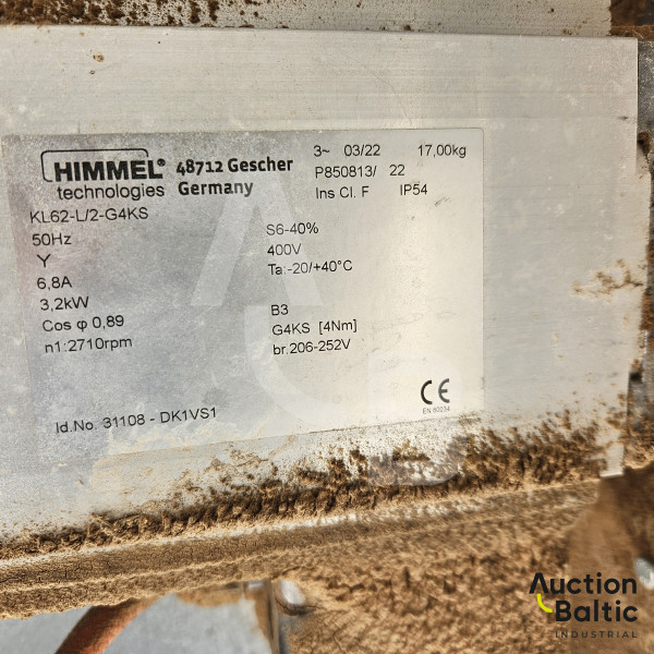 Himmel KL62-L/2-G4KS
