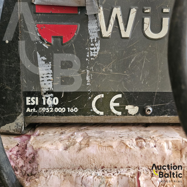 Würth ESI160