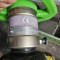 Weber LWD WEBERconnect load plate
