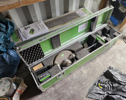 Weber LWD WEBERconnect load plate
