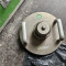 Weber LWD WEBERconnect load plate