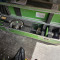 Weber LWD WEBERconnect load plate