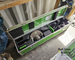 Weber LWD WEBERconnect load plate