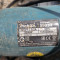 Angle grinder and circular