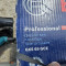 Angle grinder and circular