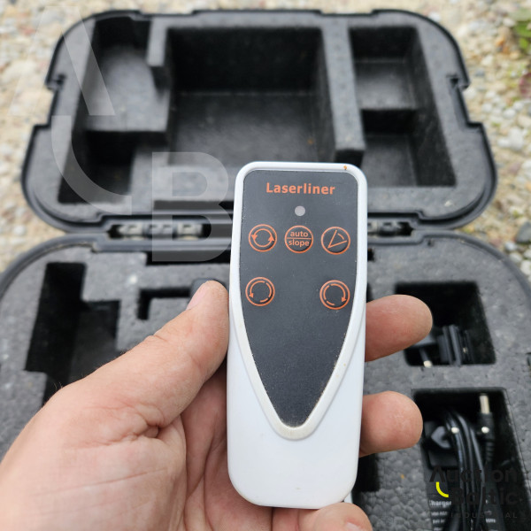 Laserliner Cubus