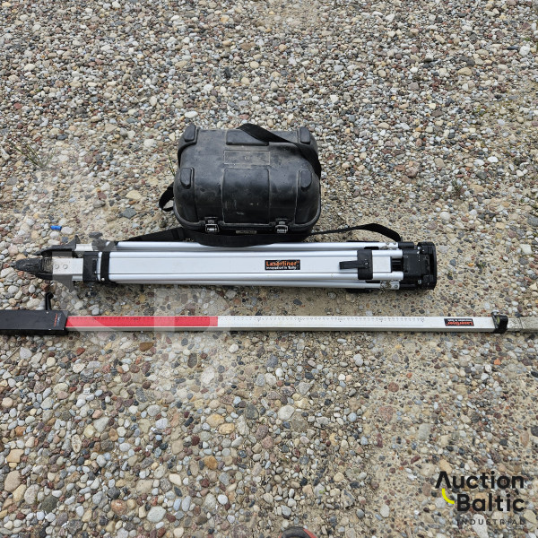 Laserliner Cubus