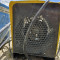 Electric heaters