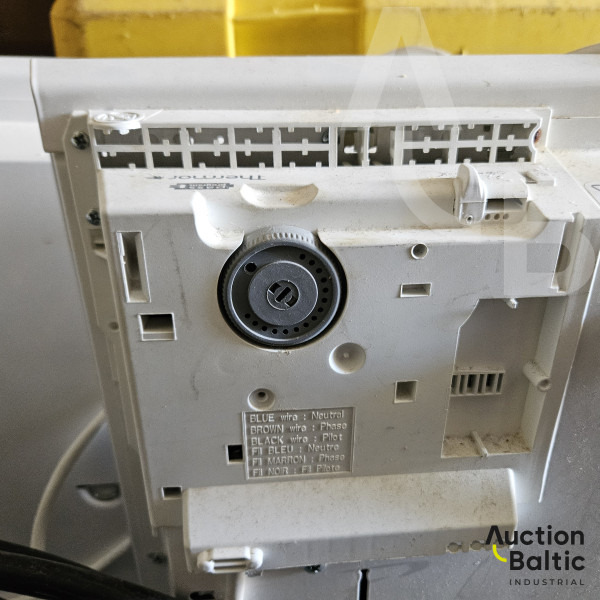 Electric heaters