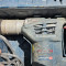 Bosch 2 pcs. perforators and planers