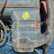 Bosch 2 pcs. perforators and planers