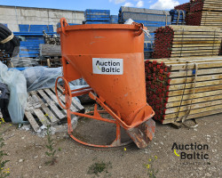 Eichinger Betonsilo 1021H.12